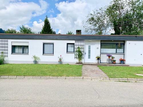 1a Ferienhaus B�hl Am Alpsee