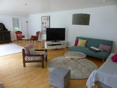 1a Ferienhaus B�hl Am Alpsee
