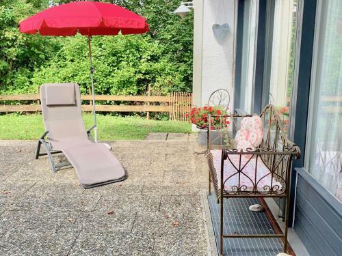 1a Ferienhaus B�hl Am Alpsee