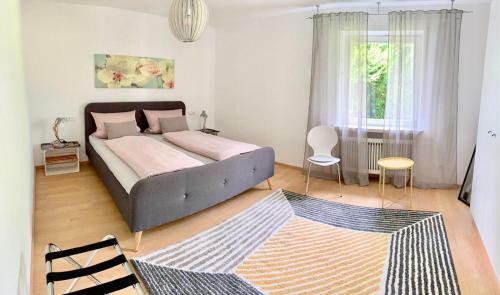 1a Ferienhaus B�hl Am Alpsee