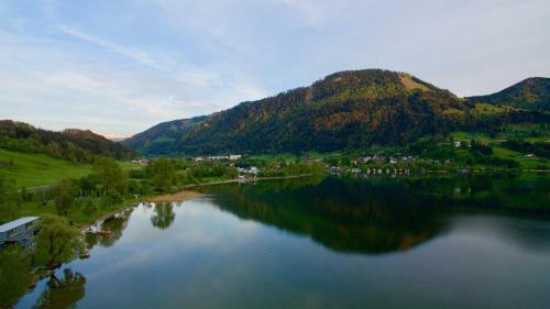 1a Ferienhaus B�hl Am Alpsee