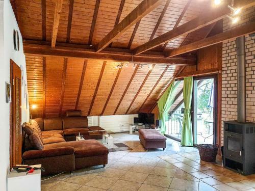 Holiday Home Eifelnatur - Haus 1-4