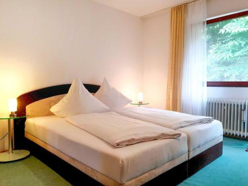 Holiday Home Eifelnatur - Haus 1-4