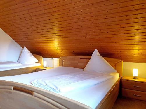 Holiday Home Eifelnatur - Haus 1-4