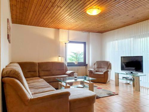 Holiday Home Eifelnatur - Haus 1-4