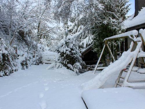 Holiday Home Eifelnatur - Haus 1-4