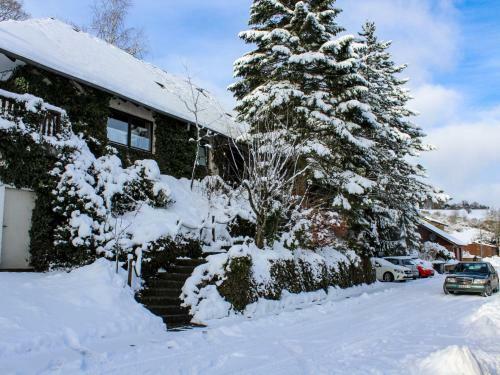 Holiday Home Eifelnatur - Haus 1-4