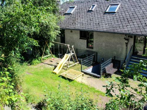 Holiday Home Eifelnatur - Haus 1-4