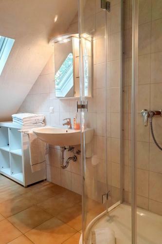 Holiday Home Eifelnatur - Haus 1-4