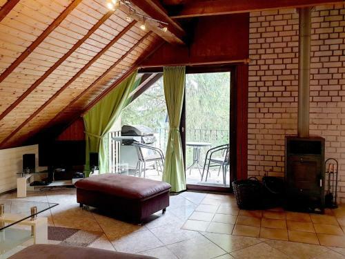 Apartment Eifelnatur - Haus 1-3