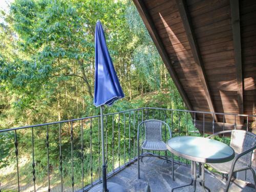 Apartment Eifelnatur - Haus 1-3