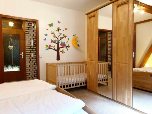 Apartment Eifelnatur - Haus 1-3