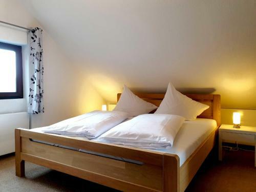 Apartment Eifelnatur - Haus 1-3