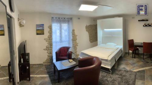 Apartamento Ferienappartment Ingelheim
