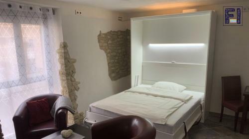 Apartamento Ferienappartment Ingelheim