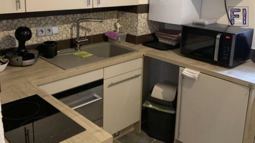 Apartamento Ferienappartment Ingelheim