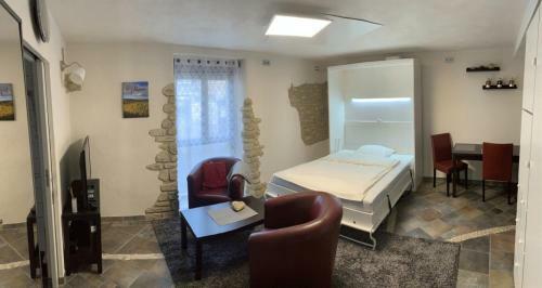 Apartamento Ferienappartment Ingelheim