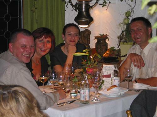 Hotel-restaurant Haus Nicklass