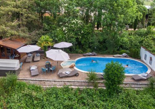 Hotel-restaurant Haus Nicklass