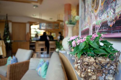 Hotel-restaurant Haus Nicklass
