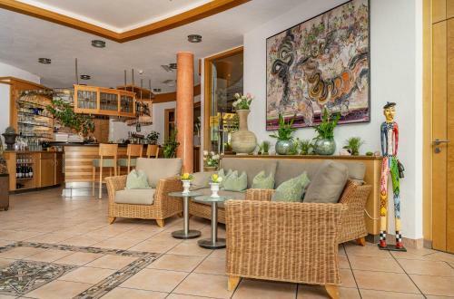 Hotel-restaurant Haus Nicklass