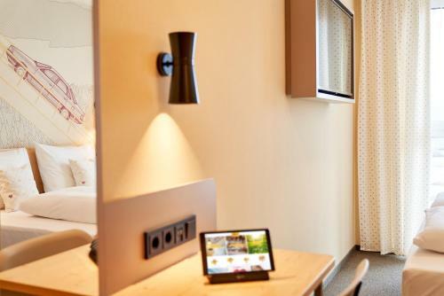 Mcdreams Hotel Ingolstadt