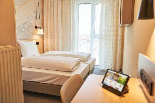 Mcdreams Hotel Ingolstadt