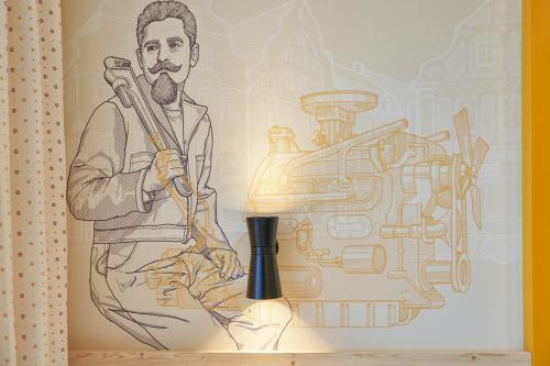 Mcdreams Hotel Ingolstadt