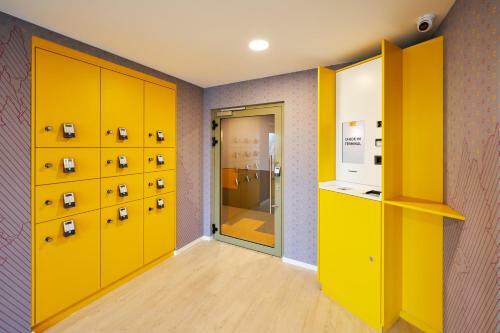 Mcdreams Hotel Ingolstadt