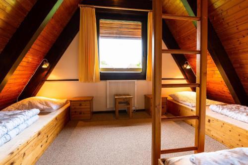 Ferienwohnpark Immenstaad Am Bodensee Nurdachhaus Typ 8 Ndt 101