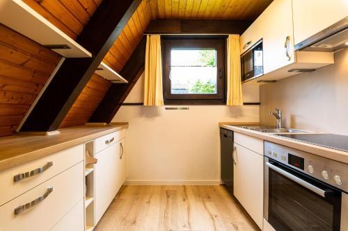 Ferienwohnpark Immenstaad Am Bodensee Nurdachhaus Typ 8 Ndt 101