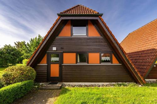 Ferienwohnpark Immenstaad Am Bodensee Nurdachhaus Typ 8 Ndt 101