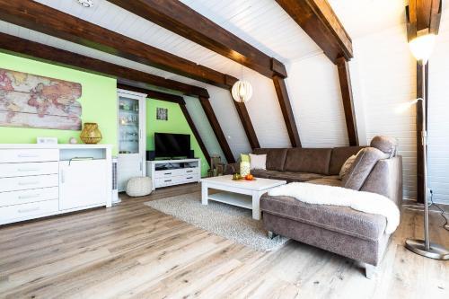 Ferienwohnpark Immenstaad Am Bodensee Nurdachhaus Typ 8 Ndw 076