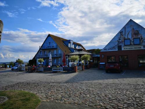 Ferienwohnung-haus Sommerwind