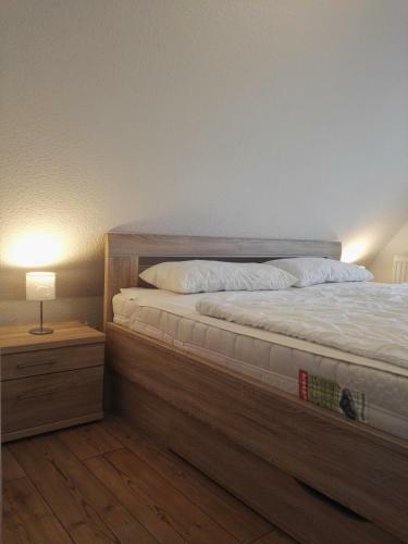 Ferienwohnung-haus Sommerwind