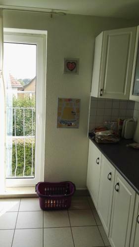 Ferienwohnung-haus Sommerwind