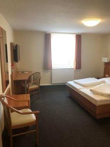 D�belts Hotel Sch�tzenhaus Jessen