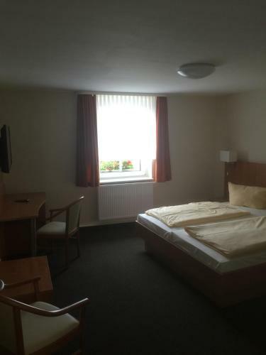 D�belts Hotel Sch�tzenhaus Jessen