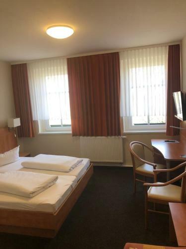D�belts Hotel Sch�tzenhaus Jessen