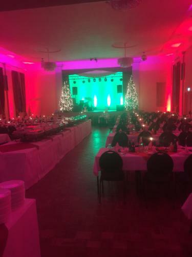 D�belts Hotel Sch�tzenhaus Jessen