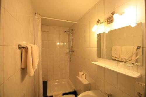 Hotel Landgasthof Auerschmiede