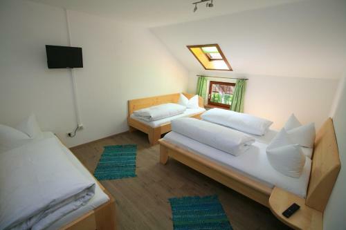 Hotel Landgasthof Auerschmiede