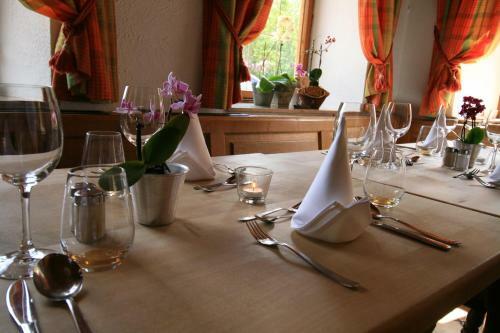 Hotel Landgasthof Auerschmiede