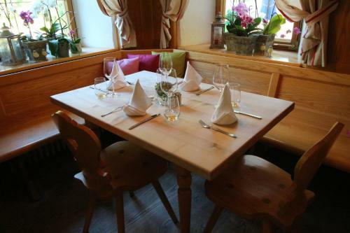 Hotel Landgasthof Auerschmiede