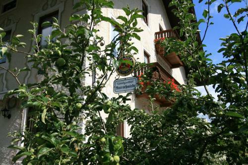 Hotel Landgasthof Auerschmiede