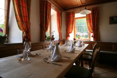Hotel Landgasthof Auerschmiede