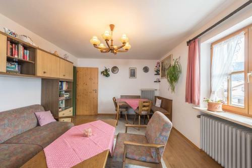 Apartamento Ferienwohnungen Holzner Gro�