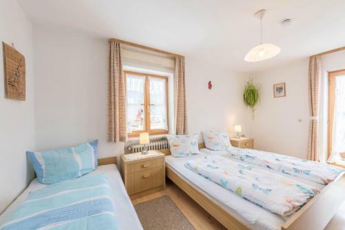 Apartamento Ferienwohnungen Holzner Gro�