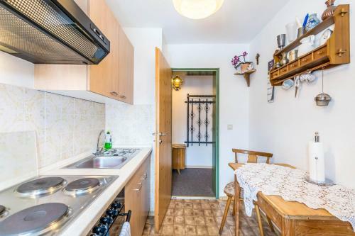 Apartamento Ferienwohnungen Holzner Gro�