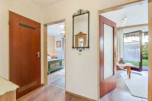 Apartamento Ferienwohnung Elvira